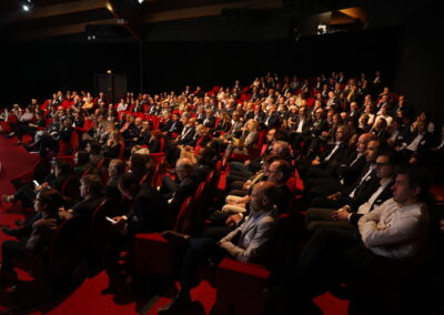 Rendez-vous annuel des directeurs immobiliers 2024