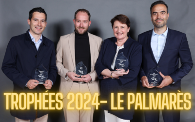 Revivez la soirée du 12 juin