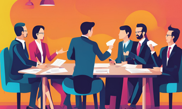 Dîner ADI – Échanges entre Directeurs Immobiliers