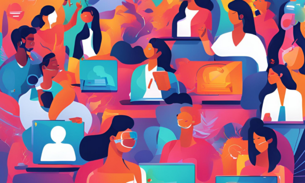 Management de transition : un levier pour les projets complexes