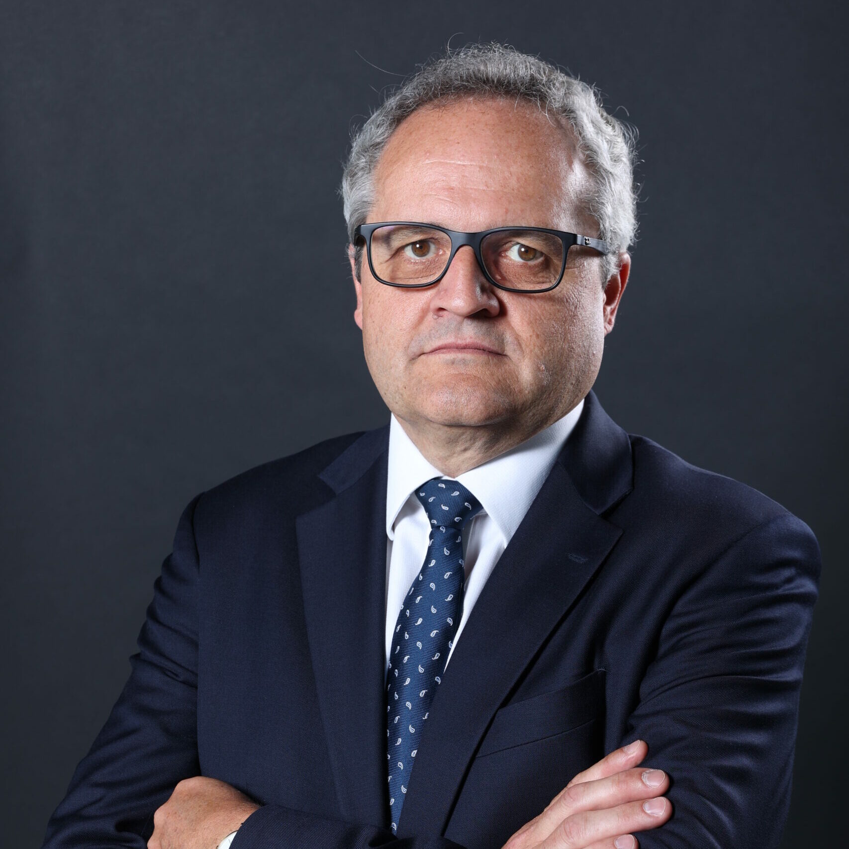 Frédéric Goupil de Bouillé
