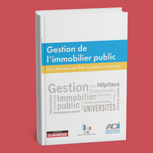 couv gestion de l'immobilier public