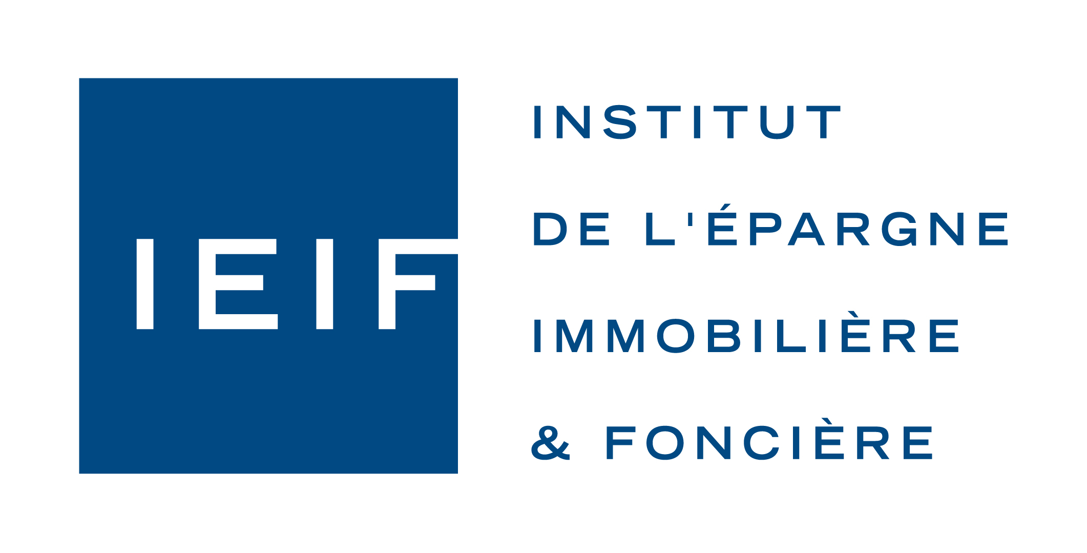 logo ieif