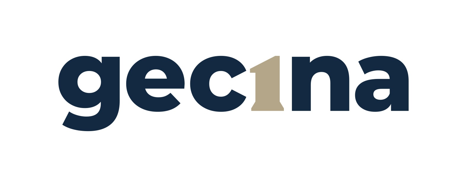 logo gecina