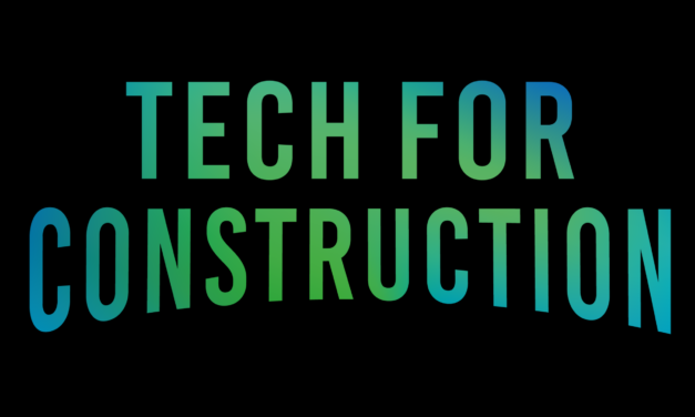 Tech for Construction – 3e édition