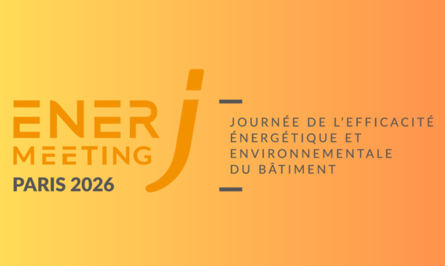 EnerJ Meeting Paris